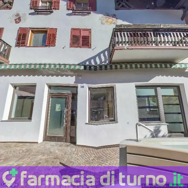 Farmacia Mercurius