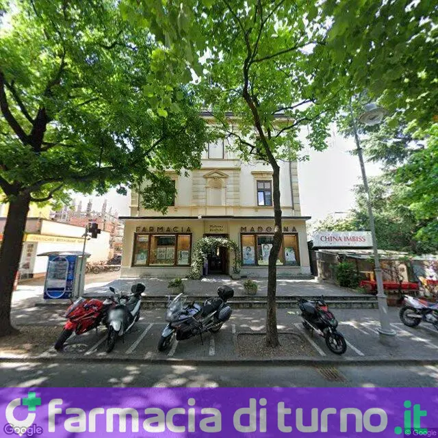 Farmacia Madonna