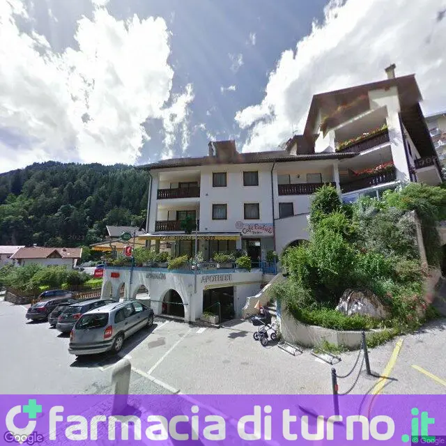 Farmacia San Leonardo