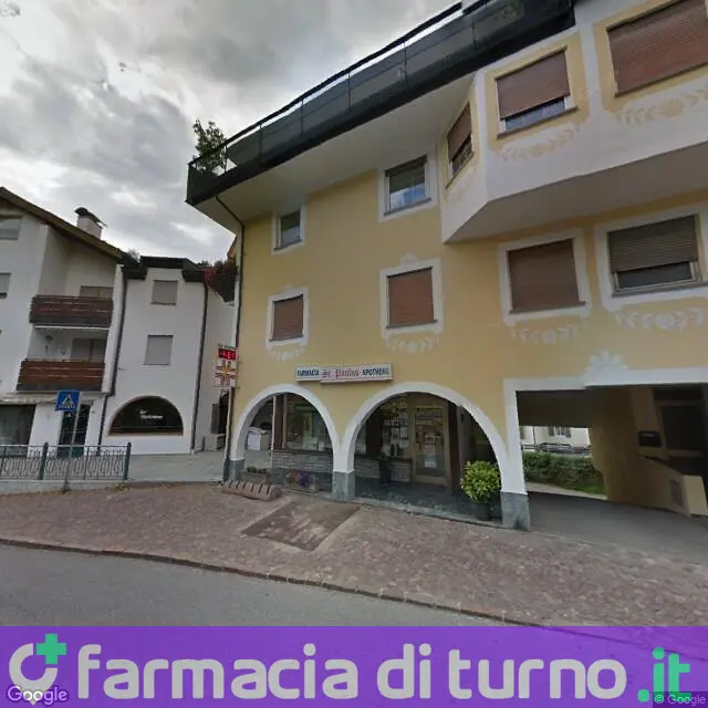 Farmacia St. Paulus