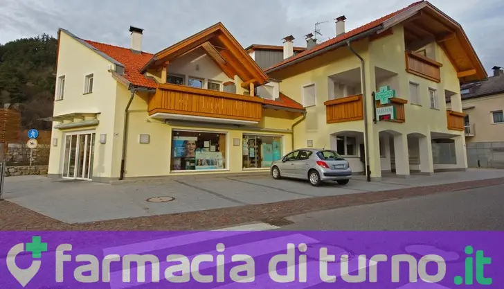 Farmacia Sebatum