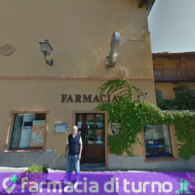 Farmacia Bottacini Di Bottacini Giorgio & C. S.N.C.
