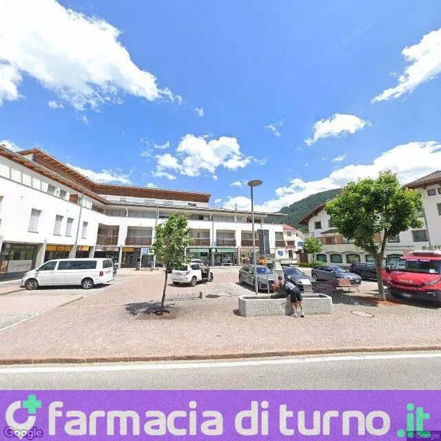 Farmacia al Castello