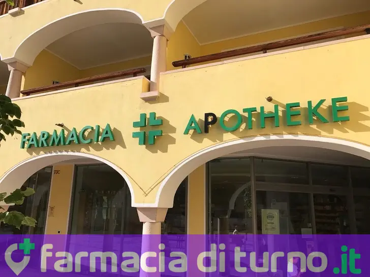 Farmacia Sella