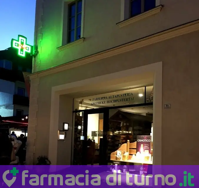 Farmacia dello Gnomo