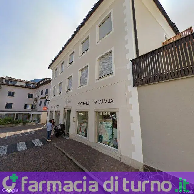 Farmacia Rossi Fortichiari Dr. Orsola