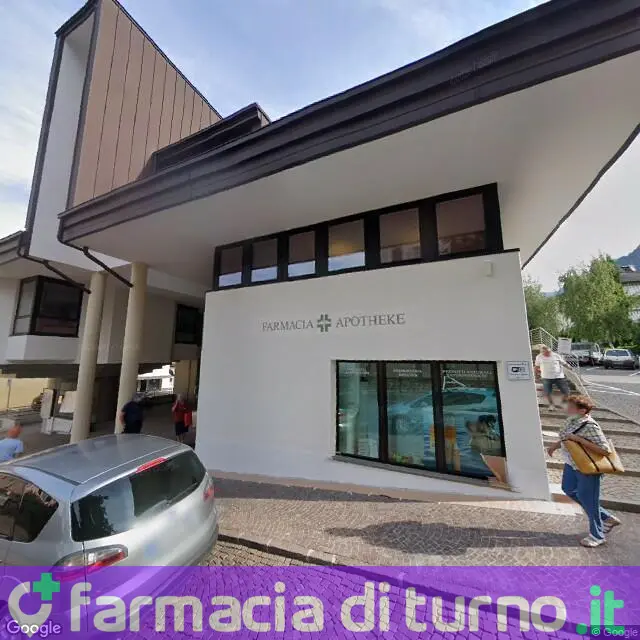 Farmacia S. Leonardo