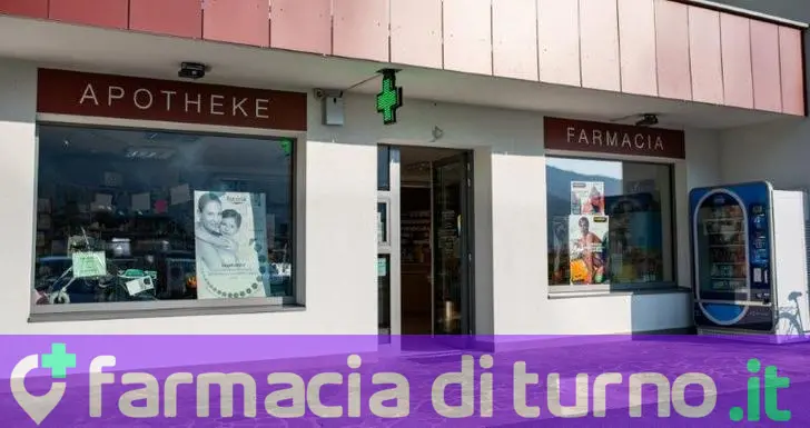 Farmacia Castelbello S.n.c.