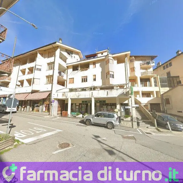 Farmacia Ricaldone