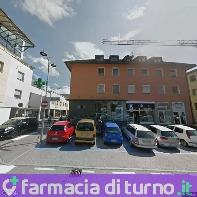 Farmacia Sant'Anna Brunico