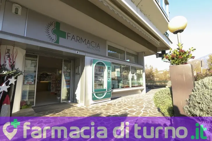 Lafarmacia.Della Roggia
