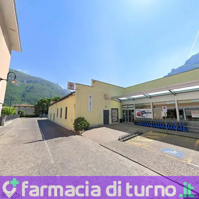 Farmacia - Famiglia Cooperativa Vallagarina