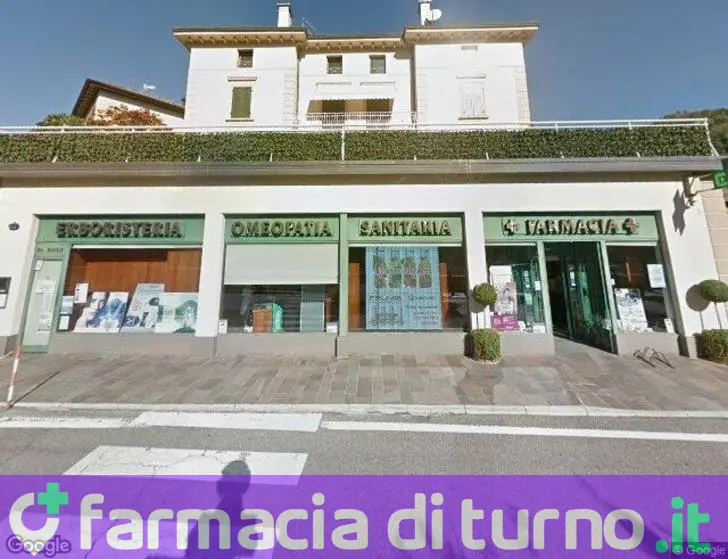 Farmacia - Bailo Michele