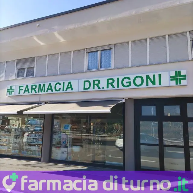 Lafarmacia.Calliano