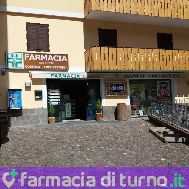 Farmacia Rigoni