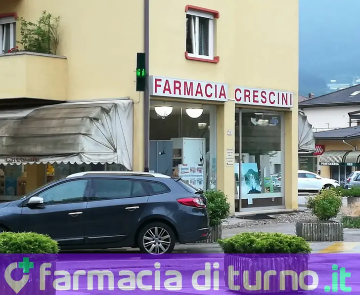 Farmacia Crescini