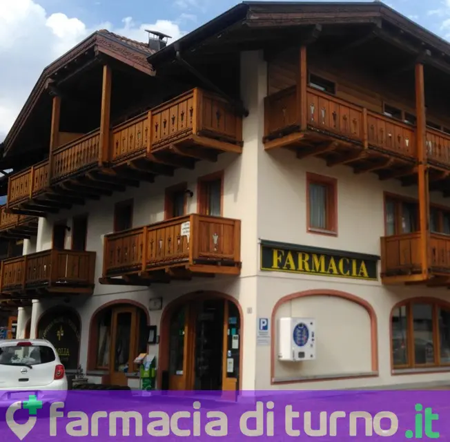 Farmacia Scaglia