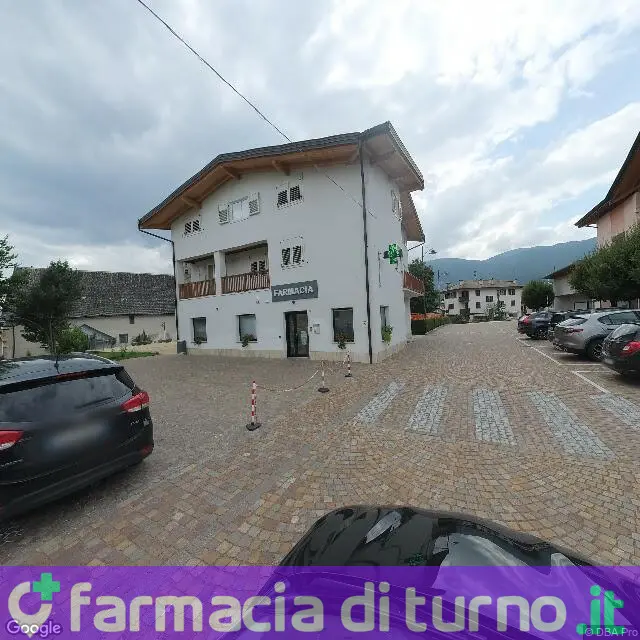 Farmacia Vinotti Snc