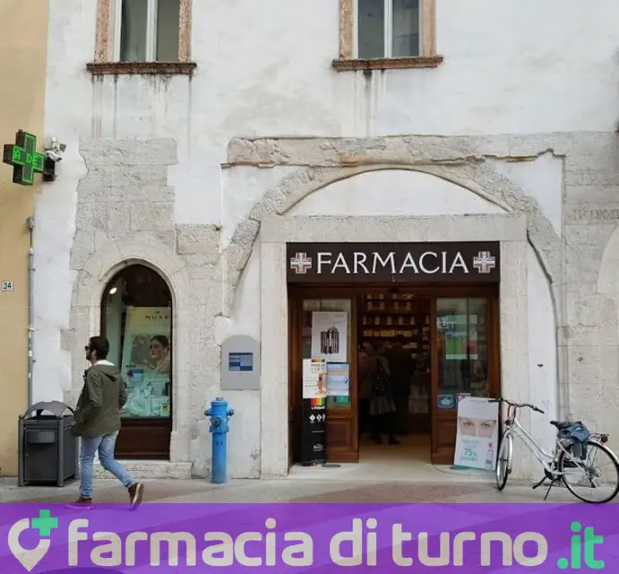 Farmacia de Battaglia Speziale