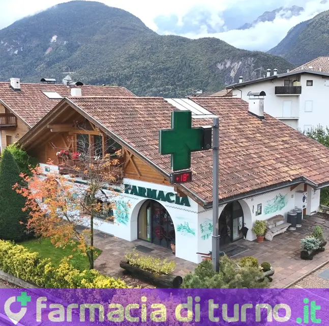 Farmacia Baldrachi snc