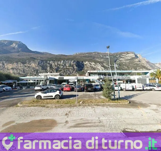 Farmacia Nardelli Gabriele