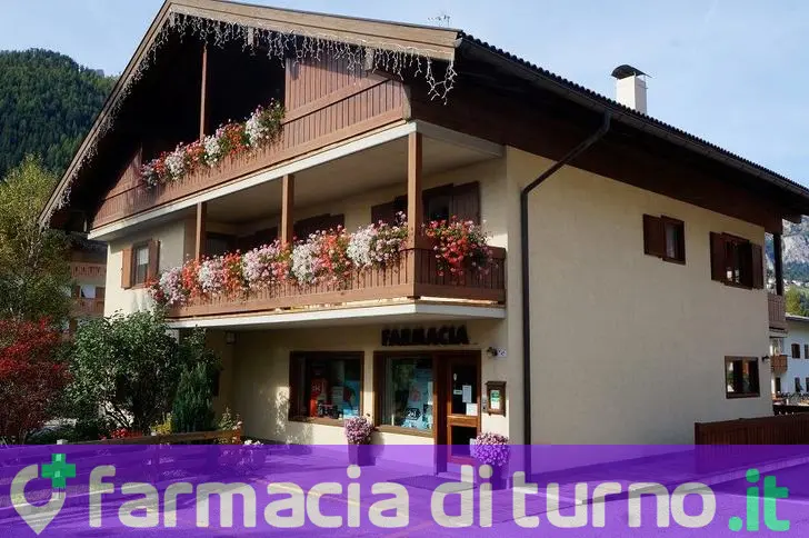 Farmacia Dr. Vinante Giorgio e C. Snc