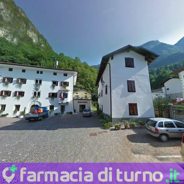 Farmacia Lucy Trintinaglia