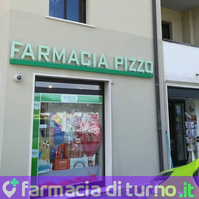 Farmacia Pizzo Speziale
