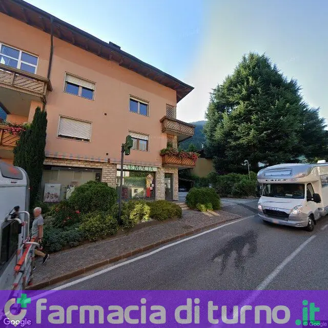 Farmacia D'ANDREA D.SSA VALENTINA