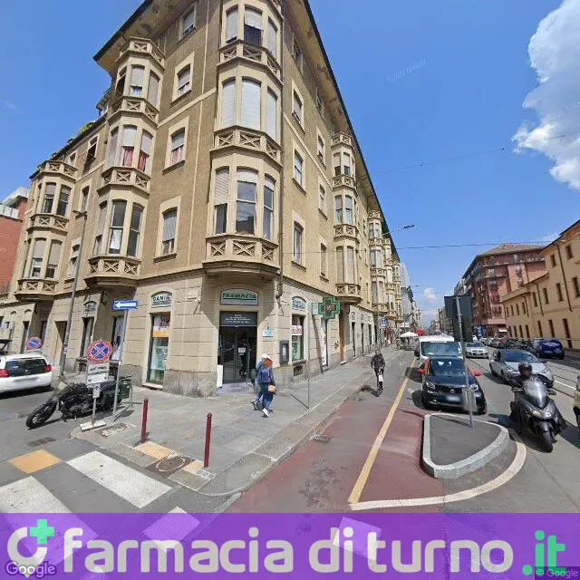 Farmacia Gani Dei Dottori Gani Grazia E Dallosta Roberto