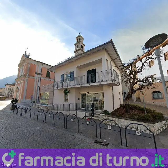 Farmacia Barbacovi