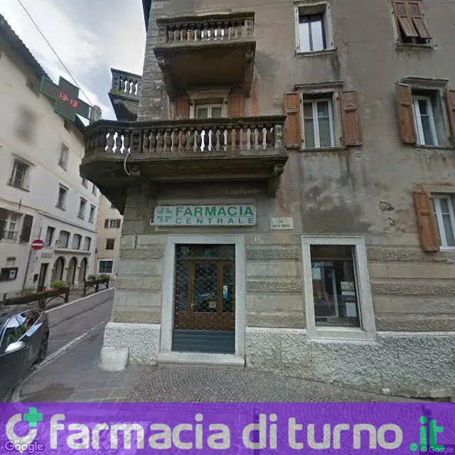 FARMACIA CENTRALE