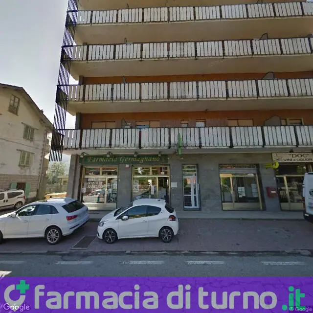 Farmacia Germagnano Snc