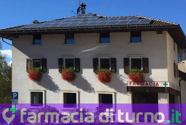 Farmacia Sartori