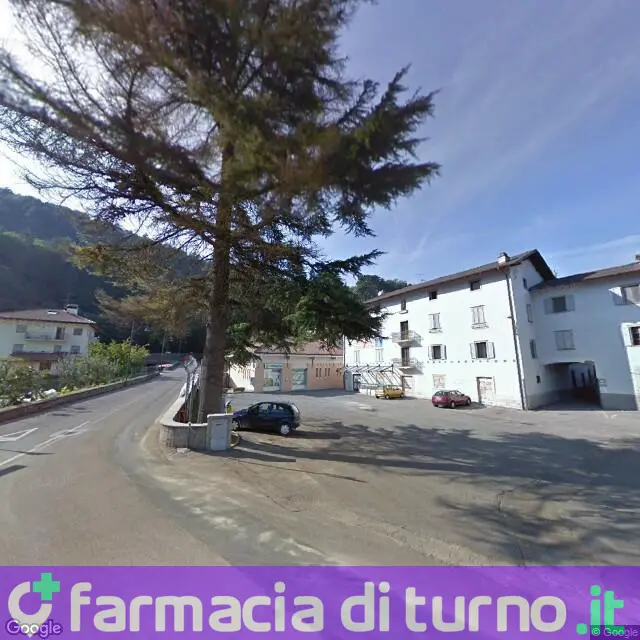 Farmacia Folgaresi Paolo
