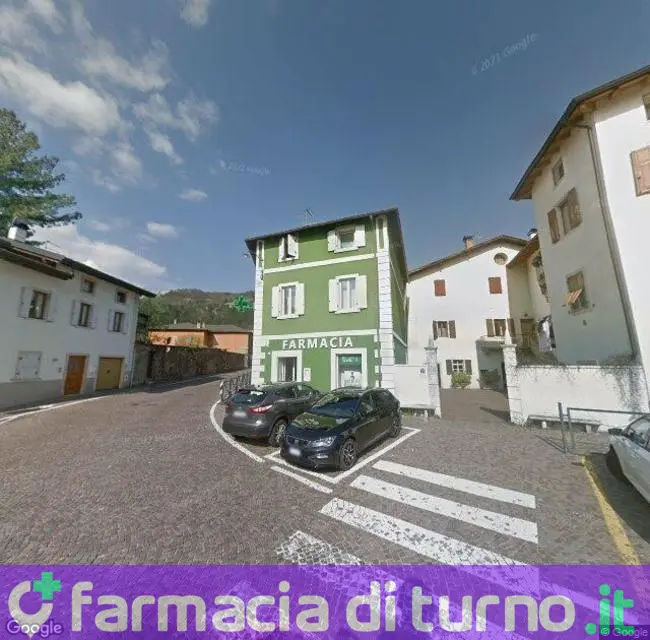 Lafarmacia.Betti