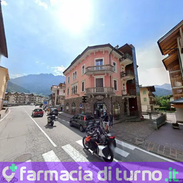 Farmacia Alla Madonna