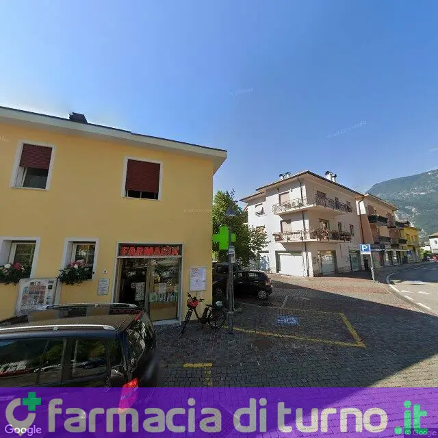 Farmacia Zanini