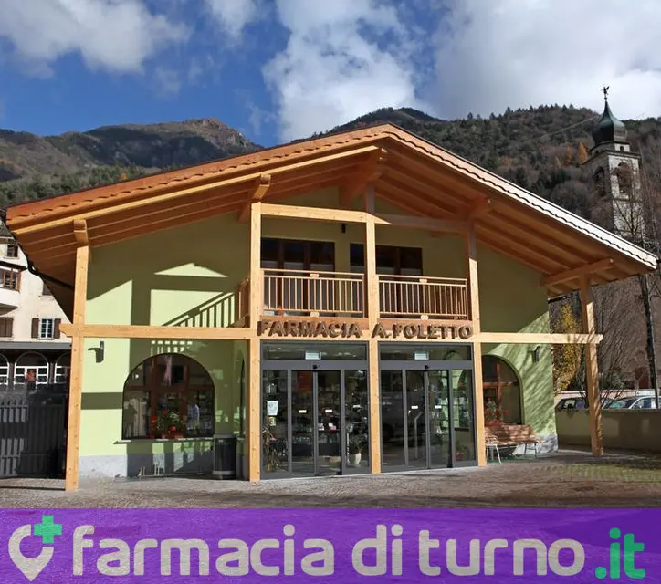 Farmacia A. Foletto