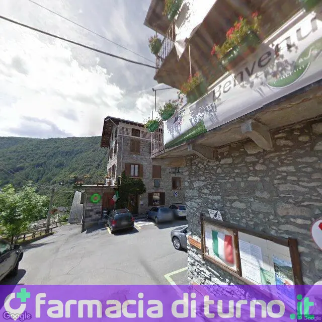 Farmacia San Sebastiano SNC