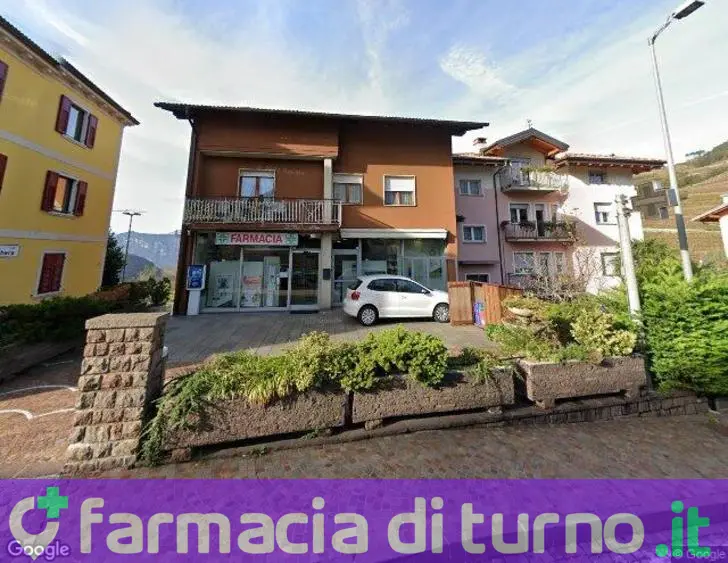 Farmacia Bernardin Andrea