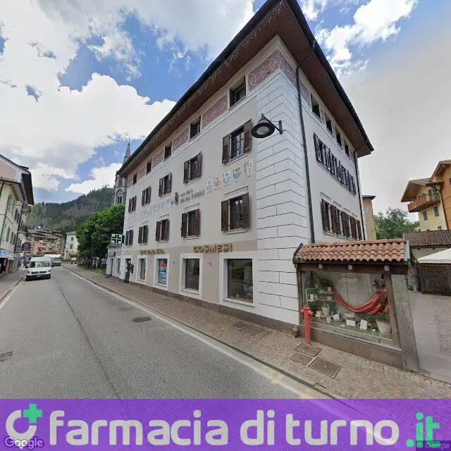 Farmacia Pasi snc di Pasi Luisa & C