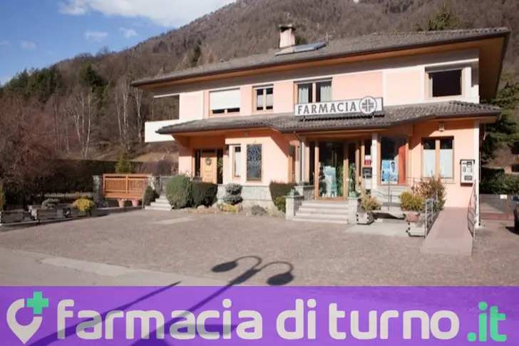 Farmacia Tomasi Dr.ssa Monica