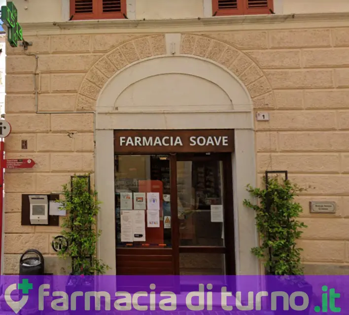 Farmacia Soave