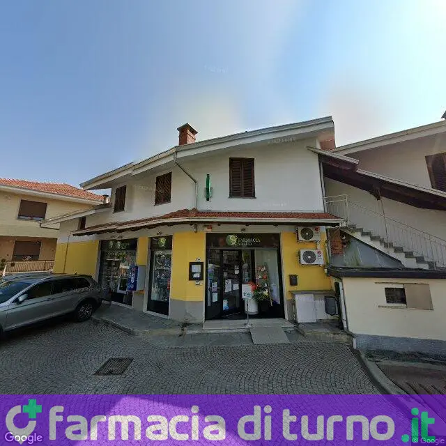 Farmacia Vallo