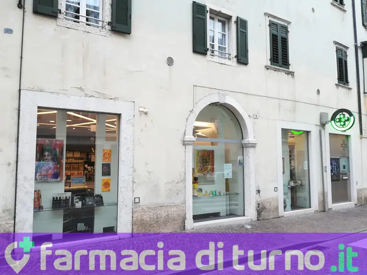 Farmacia Thaler