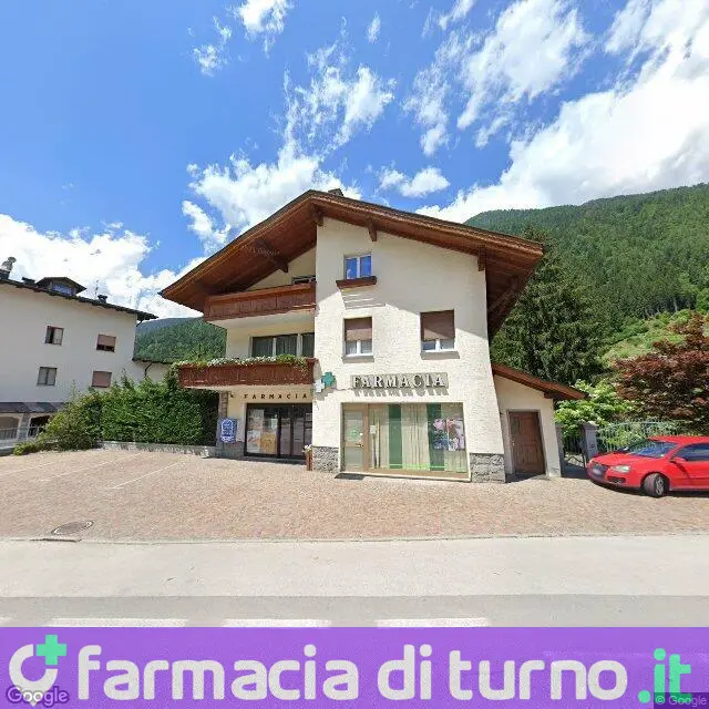 Farmacia Cattani Dott. Paolo