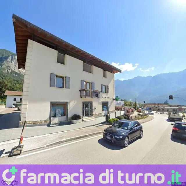 Farmacia Strigno Dr. Borsato Luigi