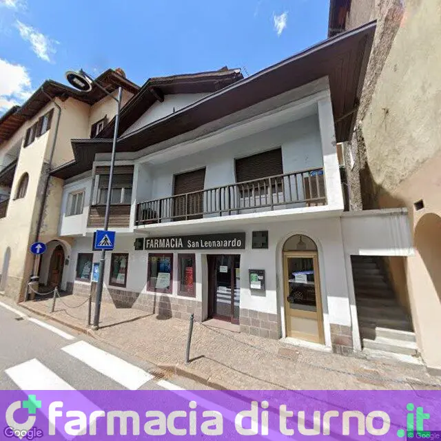 Farmacia San Leonardo