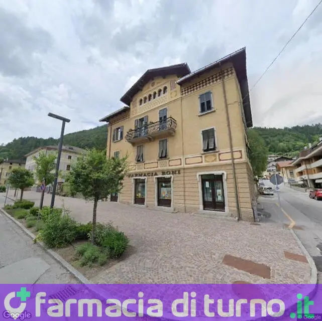 Farmacia Boni